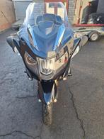 BMW R 1250 RT perfecte staat full option met garantie, 2 cilinders, Bedrijf, Meer dan 35 kW, Toermotor