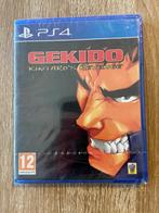 Gekido: Kintaro's Revenge - Playstation 4, Ophalen of Verzenden, Nieuw