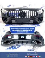 W177 A KLASSE 2022 AMG PAKKET BUMPER SET Origineel Mercedes, Utilisé, -, Arrière, -