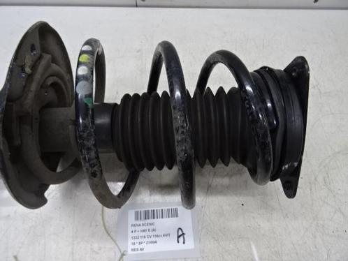 SCHROEFVEER VOOR Renault Grand Scénic IV (RFAR), Auto-onderdelen, Ophanging en Onderstel, Renault, Gebruikt