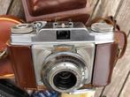 AGFA APOTAR analoog fototoestel (60 jaar oud): 50 euro, Audio, Tv en Foto, Ophalen of Verzenden, Gebruikt, Spiegelreflex, Overige Merken