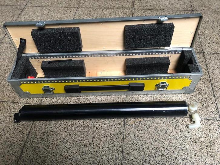 Sandvik,Klopfner,Wolhaupter,Komet,Tesa,Schunk., Doe-het-zelf en Bouw, Draaibanken, Zo goed als nieuw, Ophalen of Verzenden