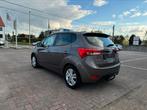 HYUNDAI IX20 1.4 MOVE GEKEURD VOOR VERKOOP, Voorwielaandrijving, Euro 5, Zwart, Bruin