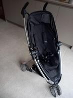 Buggy met toebehoren, Kinderen en Baby's, Ophalen, Gebruikt, Voetenzak