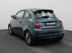 Fiat 500e 42 kWh Icon, Auto's, Fiat, 4 zetels, Stof, 1365 kg, Te koop