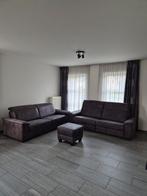 Kwalitatieve TOP zetels met poef, Enlèvement