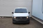 Mercedes Vito 114CDI- L2- Cruise- Airco- 22990+BTW, Auto's, Bestelwagens en Lichte vracht, 100 kW, https://public.car-pass.be/vhr/5bda6eaa-465b-4f84-b039-2fd4d7f67a00