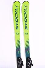 181 skis STOCKLI LASER SX 2024, grip walk, Carving, Skis, Utilisé, Envoi