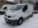 Renault TRAFFIC busje (2013-96,649 km)(VIN:VF1FLBOAEDY493188, Renault, Overige brandstoffen, Bedrijf, Te koop