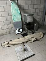 Gratis af te halen, Tuin en Terras, Overige Tuin en Terras, Ophalen, Zo goed als nieuw