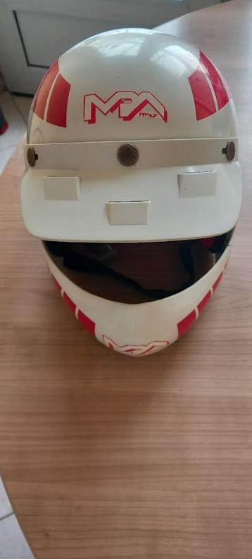 BMX helm voor kinderen. beschikbaar voor biedingen