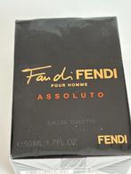 Fan di Fendi pour homme Assoluto (discontinued), Handtassen en Accessoires, Ophalen of Verzenden, Zo goed als nieuw