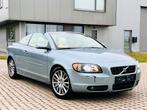 Volvo c70 Cabriolet diesel 2.4L 120kw 05/2007 euro4, C70, Cabriolet, Bedrijf, Diesel