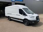 Ford Transit Trend 2.0Tdci 130pk L4H3 bestelwagen/Airco/1j g, Achat, Cruise Control, Ford, 3 places
