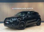 Land Rover Range Rover Evoque P300e AWD R-Dynamic S 309pk, Auto's, Land Rover, Euro 6, Zwart, 5 zetels, Hybride Elektrisch/Benzine