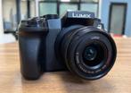 Panasonic Lumix G7 14-42mm, Audio, Tv en Foto, Fotocamera's Digitaal, Gebruikt, Spiegelreflex, Ophalen of Verzenden, 4 t/m 7 keer