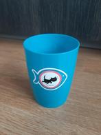 Fiep Westendorp nieuw blauwe drinktas - beker, Ophalen of Verzenden, Nieuw