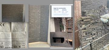 METSELSTENEN beschikbaar voor biedingen