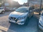 Nissan QASHQAI 2 jaar garantie (bj 2018), Auto's, Nissan, Stof, Gebruikt, Euro 6, 4 cilinders