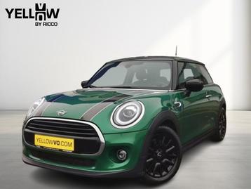 MINI Cooper Pepper / Led Headlights  disponible aux enchères