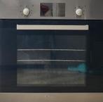 Oven, Gebruikt, Hete lucht, Oven met grill, Inbouw