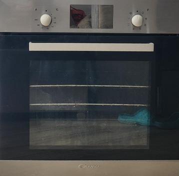 Oven beschikbaar voor biedingen