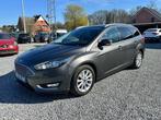 Ford Focus 1.5 EcoBoost Titanium * 12 m garantie *, 149 pk, Gebruikt, Electronic Stability Program (ESP), Bedrijf