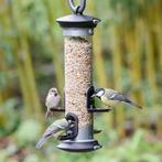 Voedersilo voor buitenvogels, Tuin en Terras, Vogelhuisjes en Vogelbaden, Ophalen of Verzenden