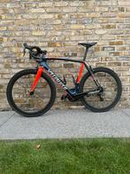 Full Carbon koersfiets Specialized Tarmac Pro Ultegra Di2, Fietsen en Brommers, Ophalen, Nieuw, Carbon