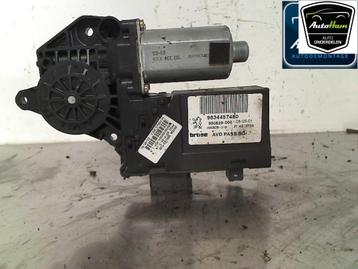 MOTOR RAAMMECHANIEK 307 (3A / C/D) (|9634457480|9222CF|) beschikbaar voor biedingen