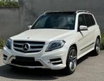 mercedes GLK 250 4MATIC, Autos, Achat, Diesel, Particulier, GLK