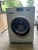 Haier 7kg A+++ Washing Machine, Elektronische apparatuur, Wasmachines, Ophalen, Gebruikt, 85 tot 90 cm, 1200 tot 1600 toeren