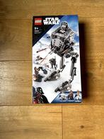 Lego NEUF - Lot - Hoth AT-ST + Snowtrooper, Verzenden, Nieuw, Spel