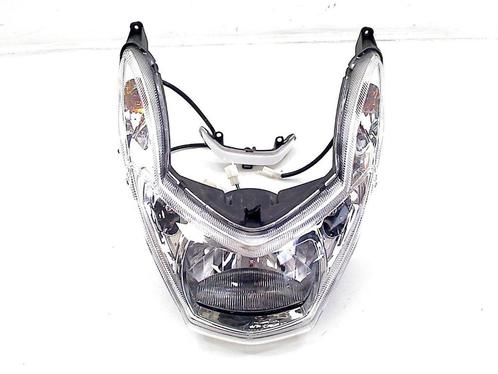 KOPLAMP Peugeot Kisbee 4T (01-2013/-) (776902), Fietsen en Brommers, Brommeronderdelen | Algemeen, Gebruikt, Overige typen
