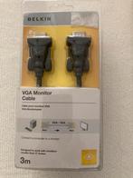 Belkin VGA 15 pin Monitor, Ophalen, Nieuw