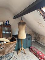 Mannequin antiek, Antiek en Kunst, Ophalen