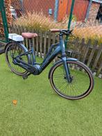 Granville dames met bosch en automatische versnellingen, Fietsen en Brommers, Elektrische fietsen, 47 tot 51 cm, Ophalen of Verzenden