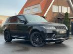 Range Rover Sport SDV6 | 306 ch | PANO | NAVI | PDC | OHB, Cuir, Essai à domicile, Euro 6, Entreprise