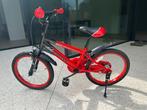 Fiets BMX Cross 18 inch, Ophalen, 16 tot 20 inch, Staal, Zo goed als nieuw