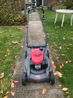 Honda HRX537 voor opmaak/onderdelen, Tuin en Terras, Ophalen, Gebruikt