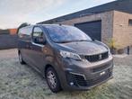 Peugeot expert 2022 met 14397km, Euro 6, 2 places, Automatique, Particulier
