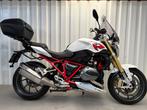 BMW R1200R PERFECTE STAAT*** garantie ***, Motoren, Bedrijf, Naked bike