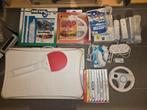 Lot Wii, Consoles de jeu & Jeux vidéo, Consoles de jeu | Nintendo Wii, Enlèvement, Utilisé