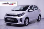 Kia Picanto 1.0 DPi DynamicLine Apple Carplay Camera 1e Eige, 110 g/km, Bedrijf, Handgeschakeld, Stadsauto