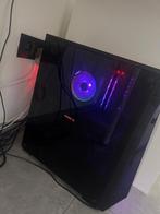 Gaming pc, Computers en Software, Ophalen, Gebruikt, MSI, AMD Ryzen 7
