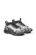 CECILIE BAHNSEN x ASICS GEL-TERRAIN MT PURE SILVER, Ophalen, Zo goed als nieuw