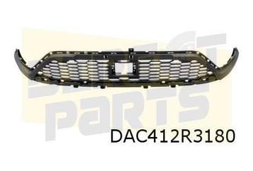 Dacia Sandero (1/21-) Voorbumpergrille onderzijde (Stepway)  beschikbaar voor biedingen