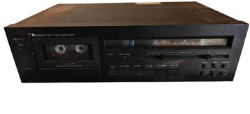 Nakamichi cassettespeler, Audio, Tv en Foto, Ophalen of Verzenden