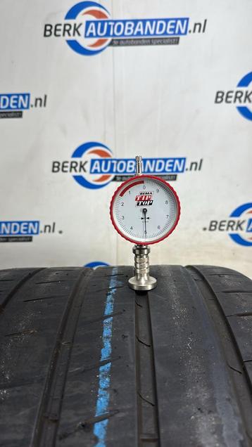 2x Michelin Pilot Sport 4S (NA0) 305/30 R21 104Y 305/30/21 3 beschikbaar voor biedingen
