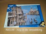 puzzel 1000 stukken Venetië NIEUW, Ophalen of Verzenden, 500 t/m 1500 stukjes, Zo goed als nieuw, Legpuzzel